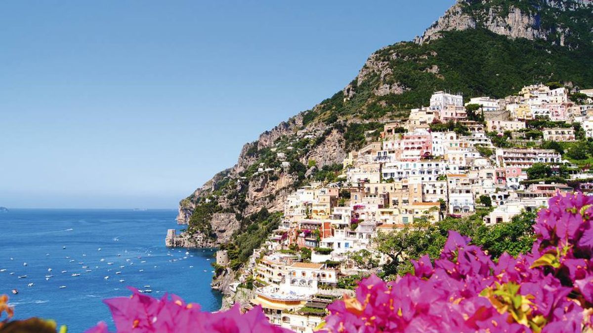 3 Must See Coastal Cities in Italy