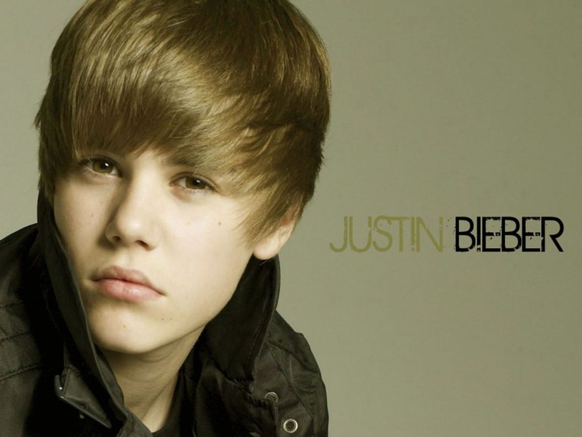 Justin Bieber's Top 15 Greatest Hits