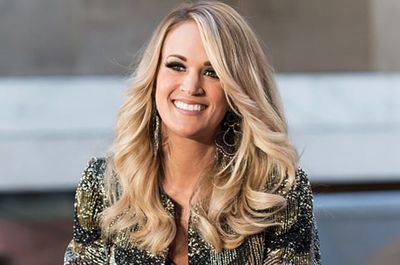 Carrie Underwood: 'The best way to get your revenge is just to move on