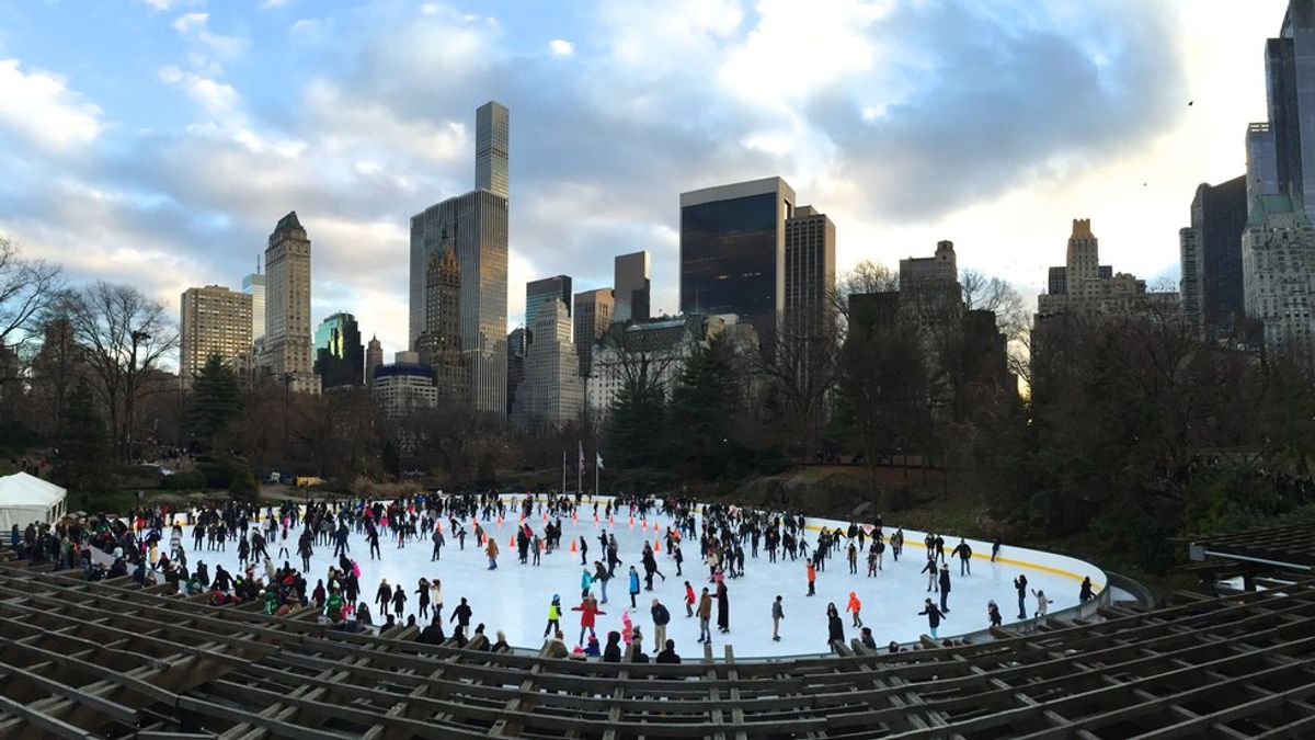 10 Reasons Why New York City Is The Best City