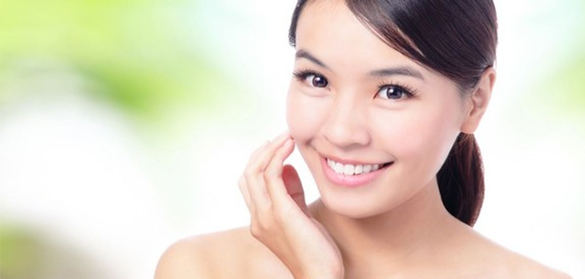 5 Tips For A Healthy Complexion