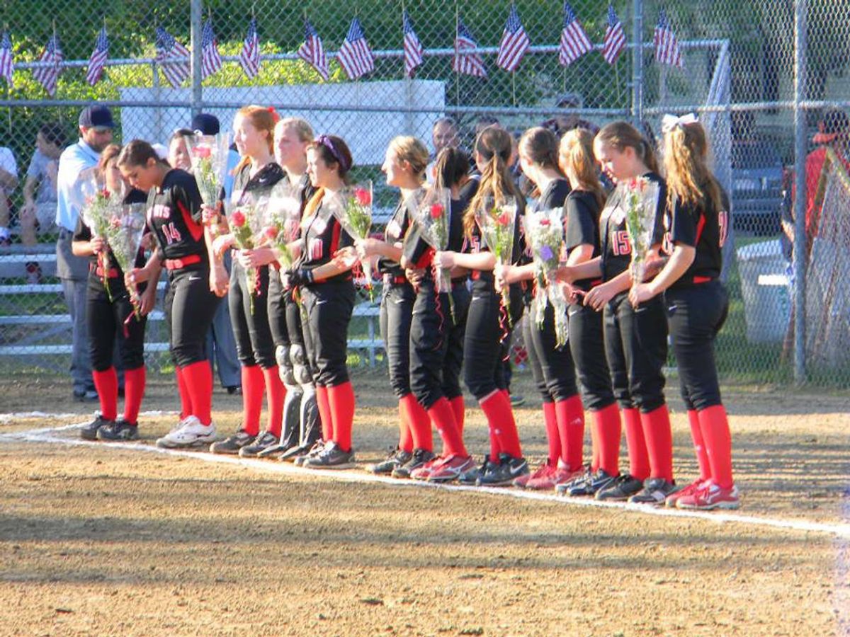 The 20 Struggles Of Missing The Game Of Softball