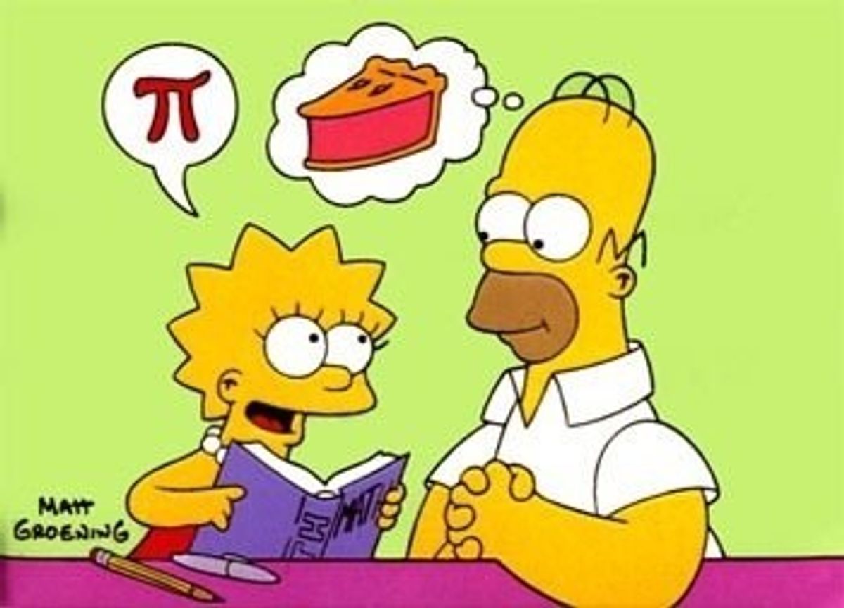 11 Ways To Celebrate Pi Day