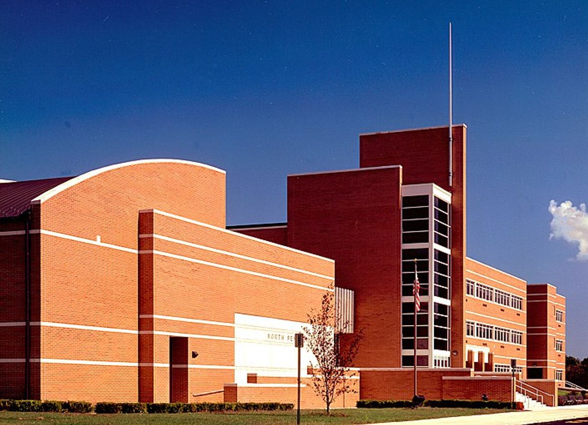 35 Signs You Went to North Penn High School