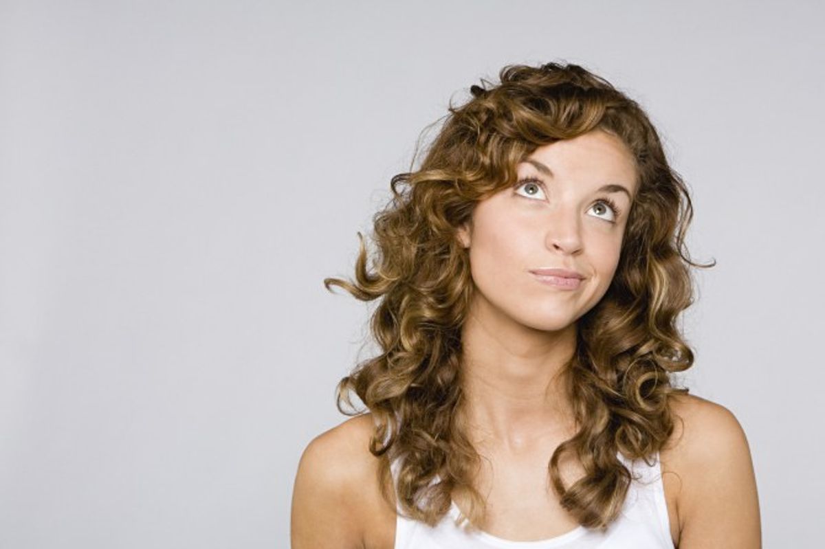 10 Things Curly-Haired People Are Tired Of Hearing