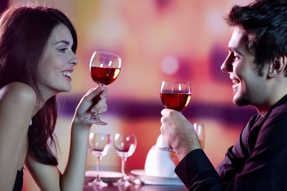 Date Or Dump: Knowing If The First Date Is Worth A Second