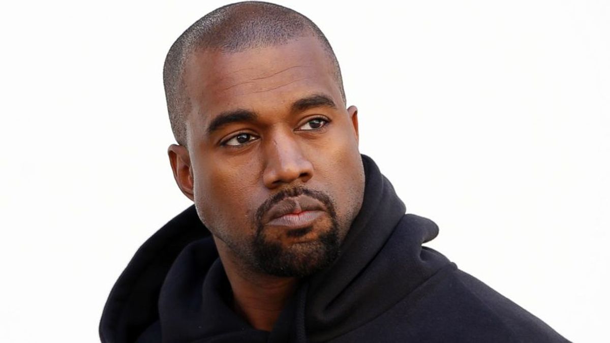 Struggles Of Second Semester, As Told By Kanye West Tweets