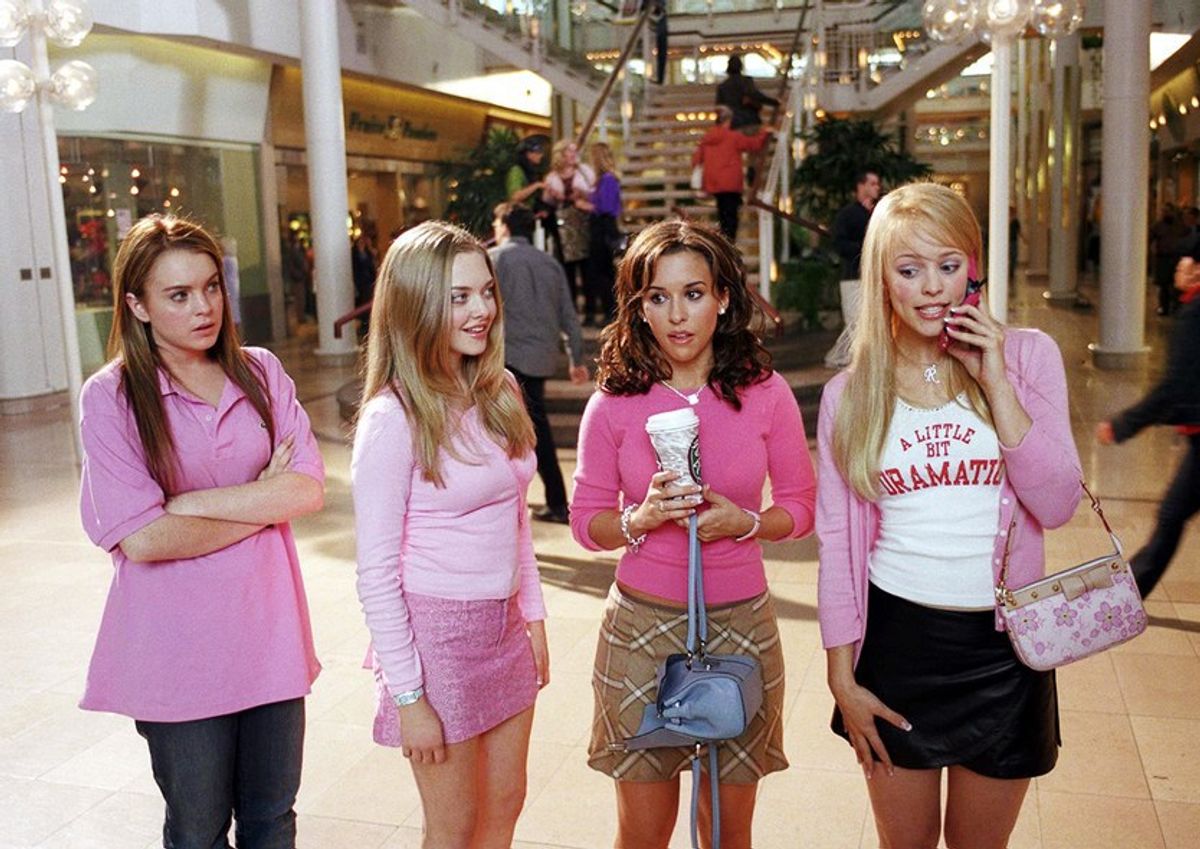 30 Best 'Mean Girls' Quotes You Cannot Wait To See On Broadway