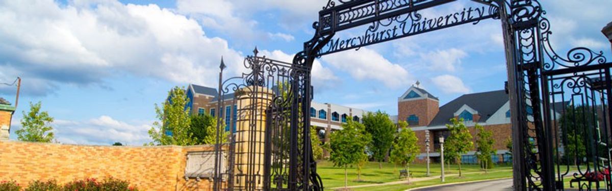 10 Facts You Didn't Know About Mercyhurst University