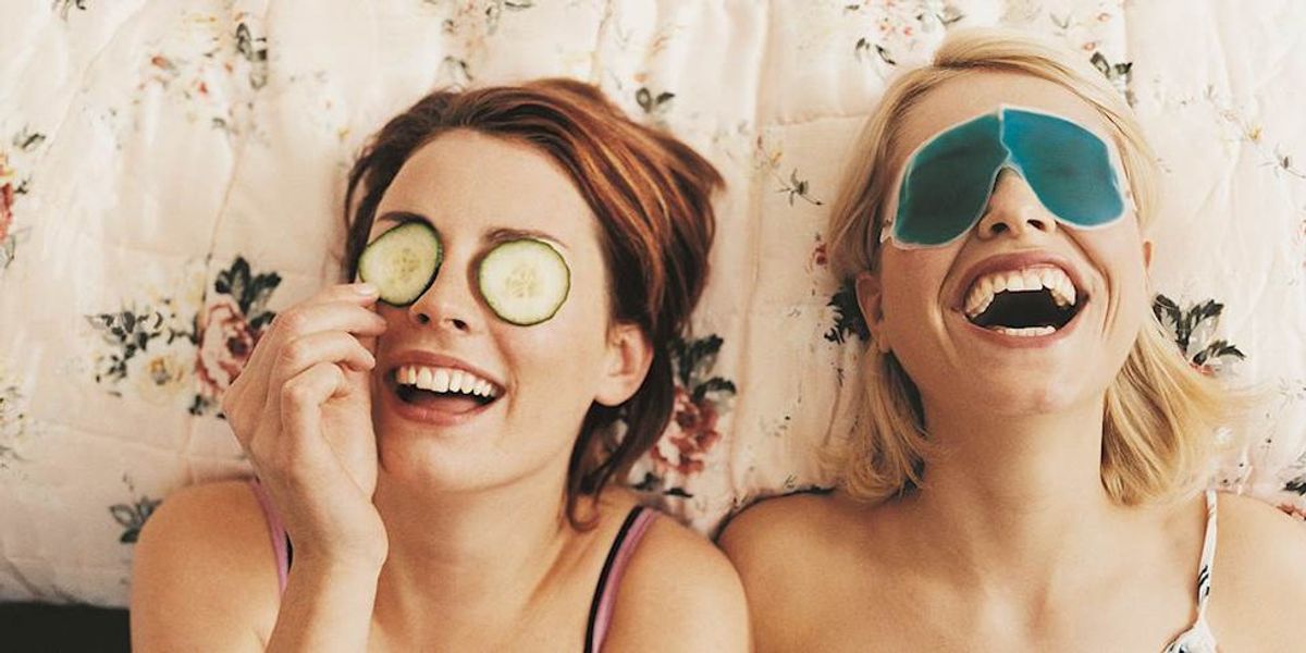 27 Signs That You're a Roommate