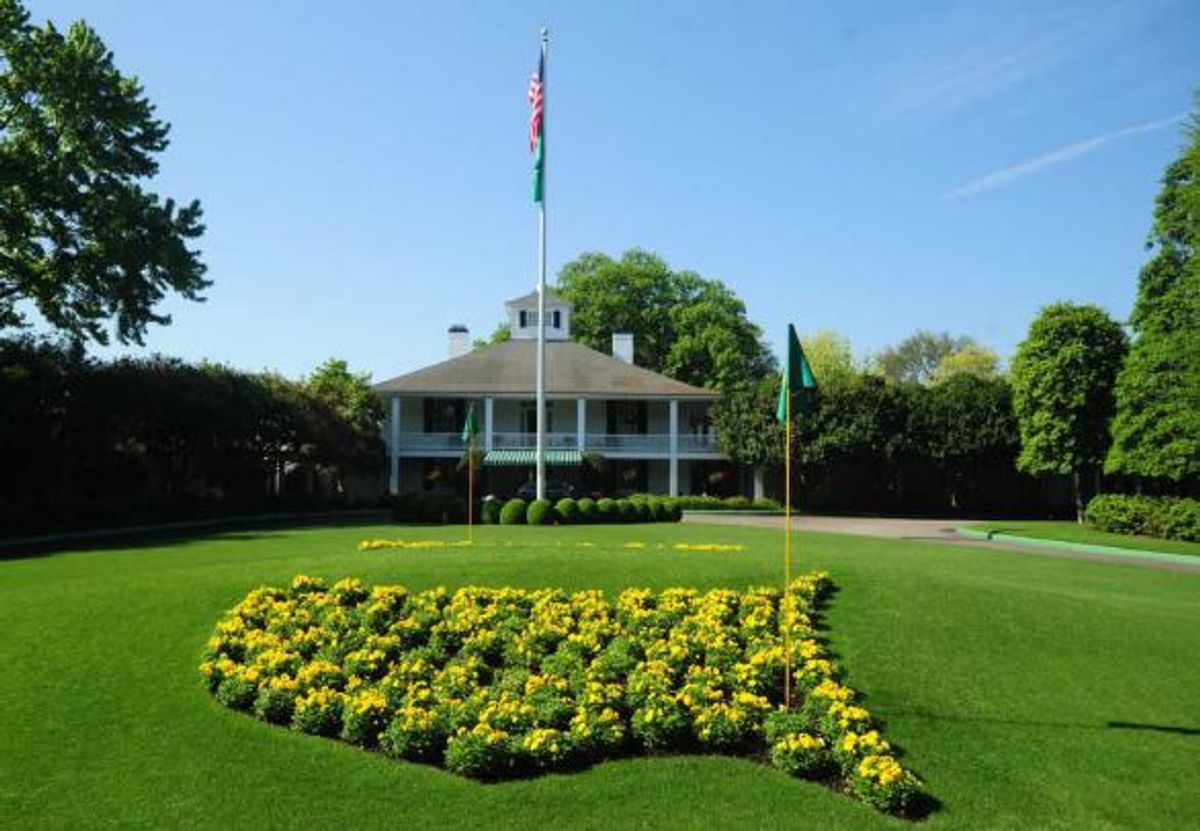 8 Things Every Native Augusta Kid Knows About The Masters