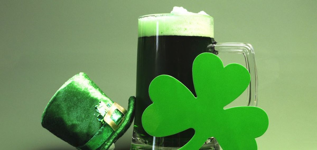 10 Things You Might Not Know About St. Patrick's Day