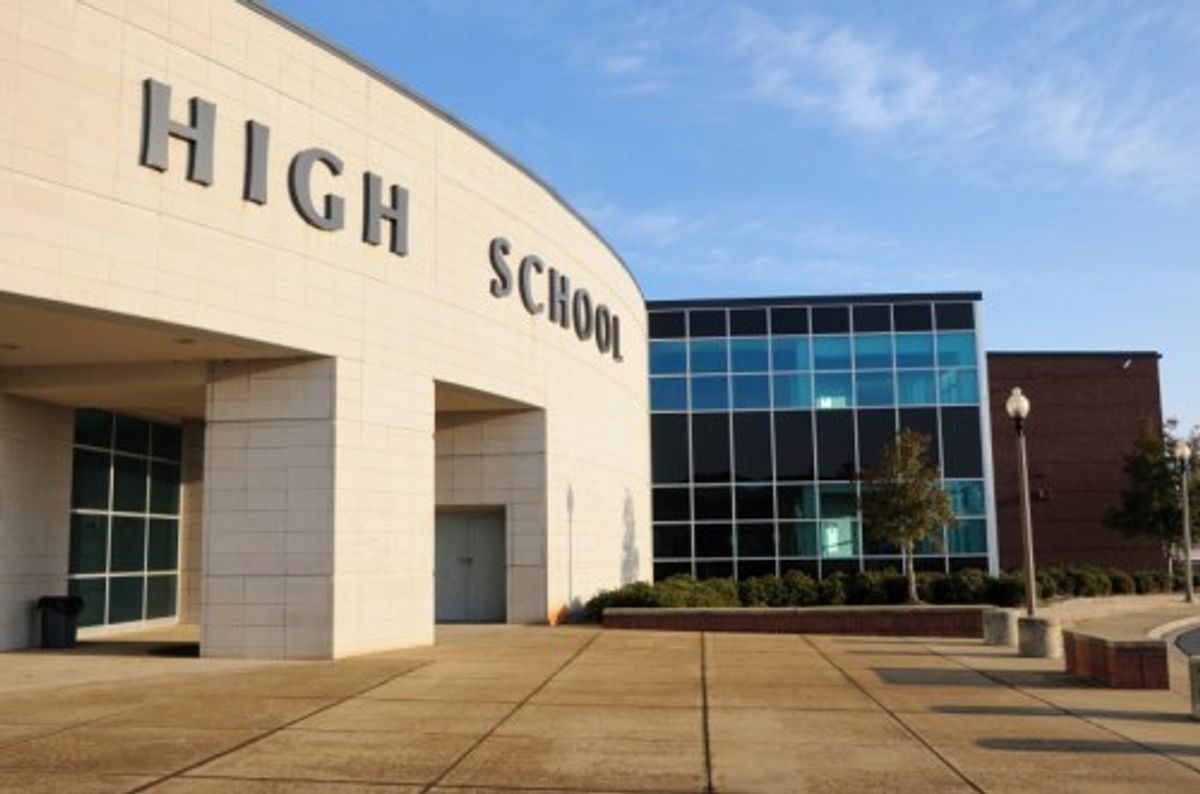 9 Things Every Kid Who Attended A Small Private High School Knows