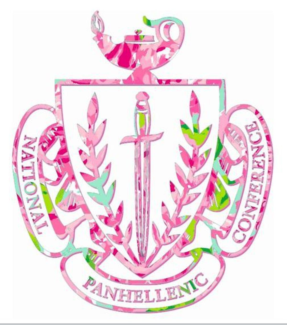 Panhellenic Pride