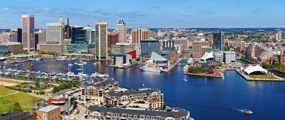 23 Things All Baltimoreans Know Are True