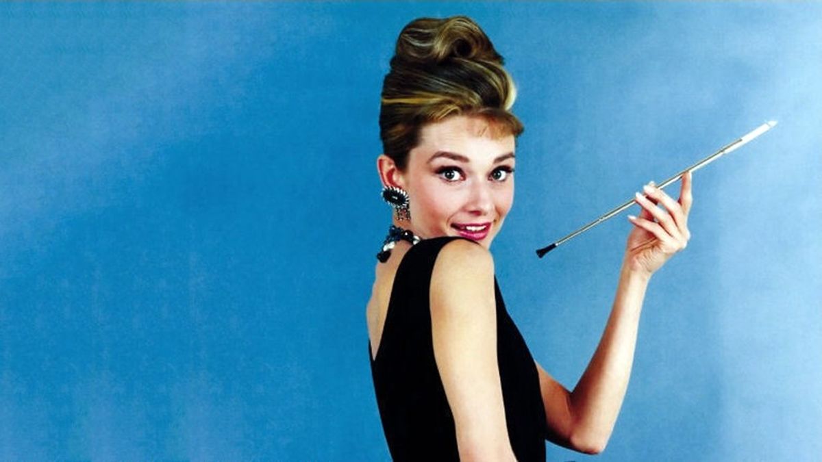 11 Of Audrey Hepburn's Greatest Quotes