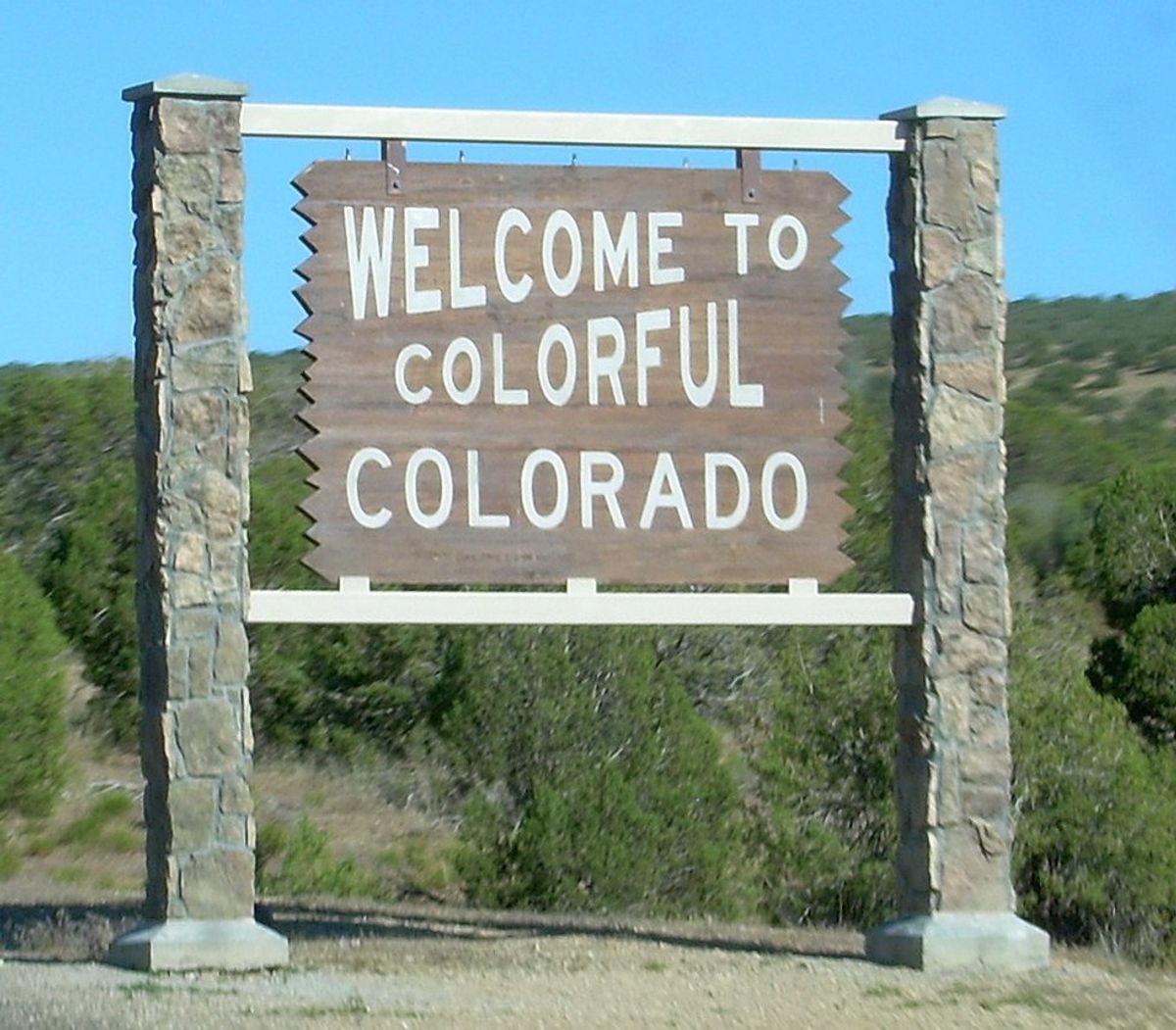 7 Things People From Colorado Are Tired Of Hearing