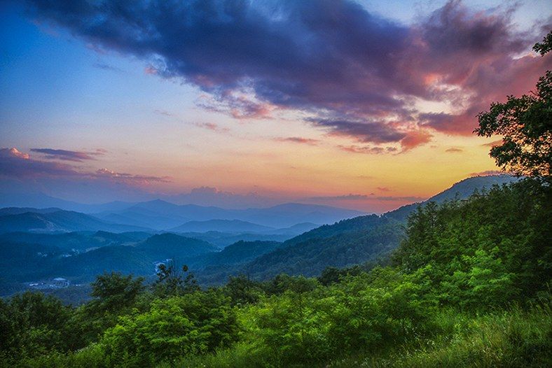 5 Incredible Sights To See In Boone North Carolina This Spring   Image 