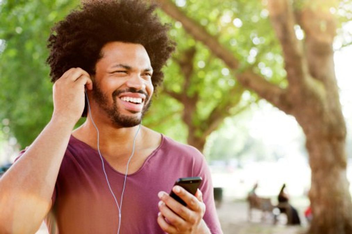 7 Podcasts You Need In Your Life