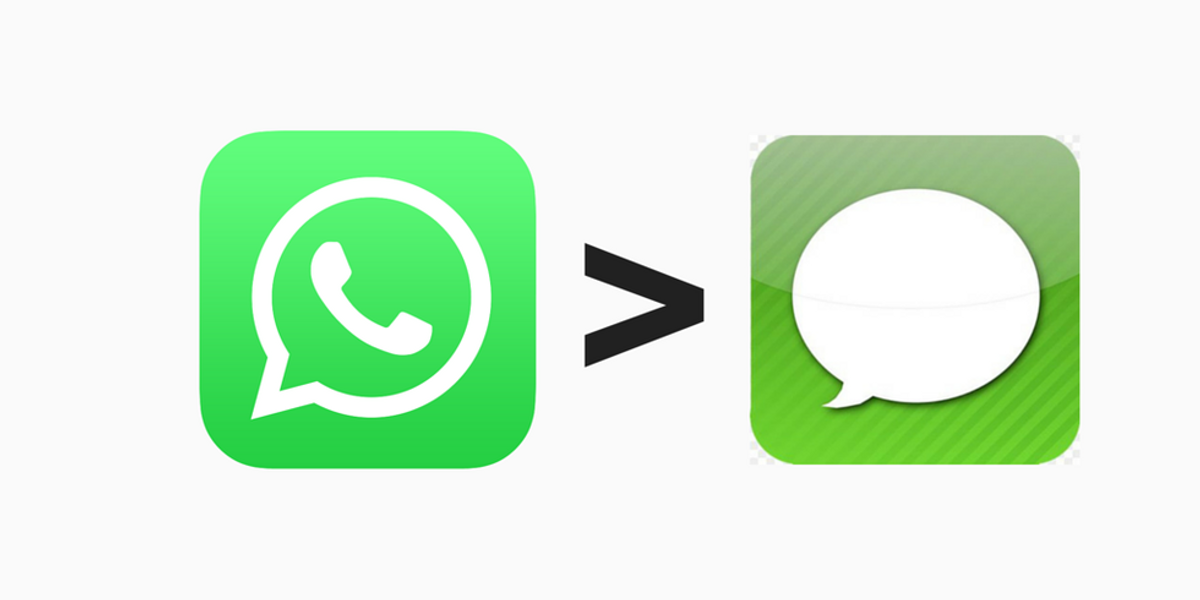 14 Things That Only WhatsApp Users Understand