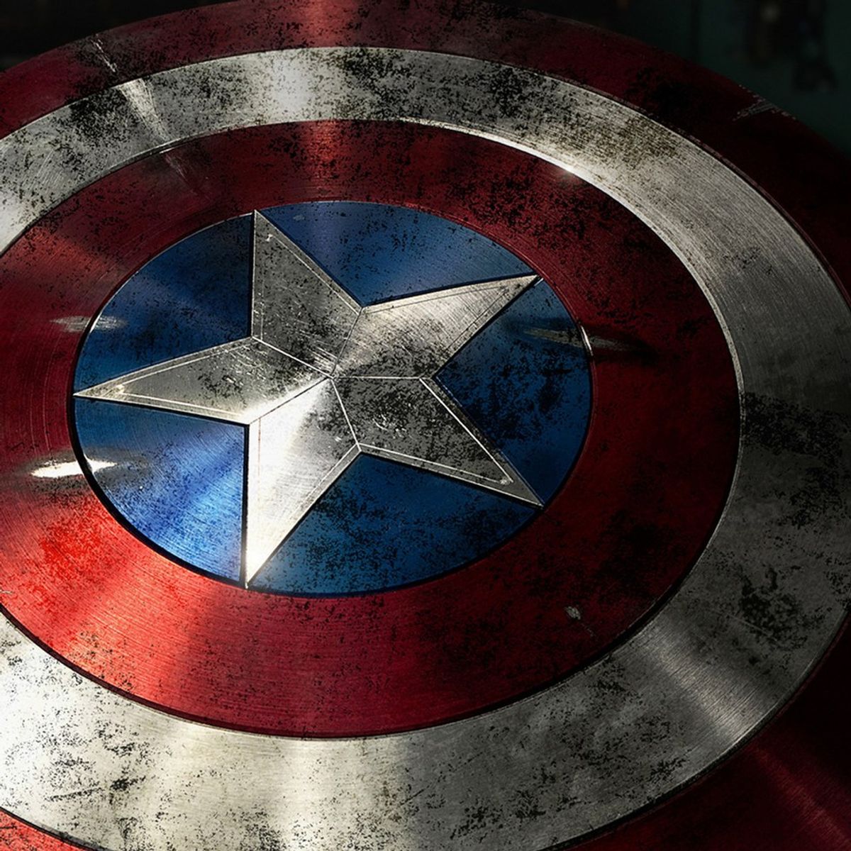 Why You Should Be Excited for Captain America: Civil War