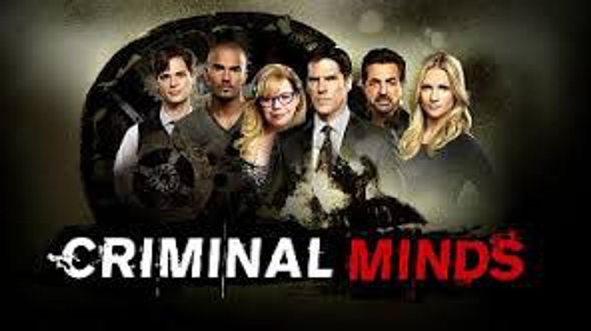 7 Signs You're Obsessed With "Criminal Minds"