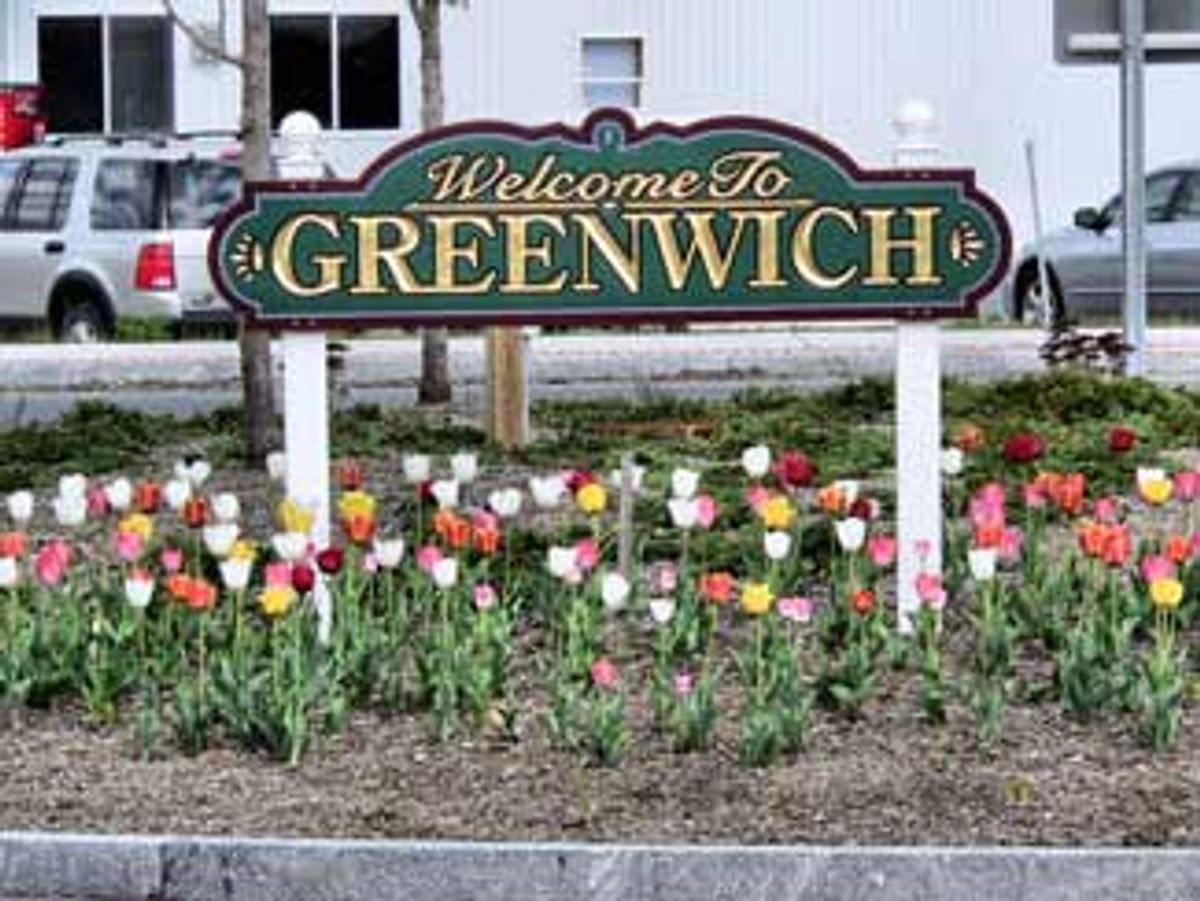 8 signs you grew up in Greenwich, Connecticut