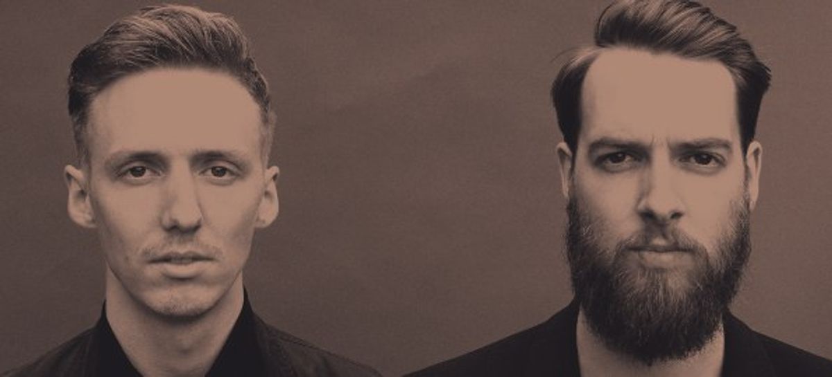 HONNE: The Electro-Soul Duo You Should Be Listening To Now