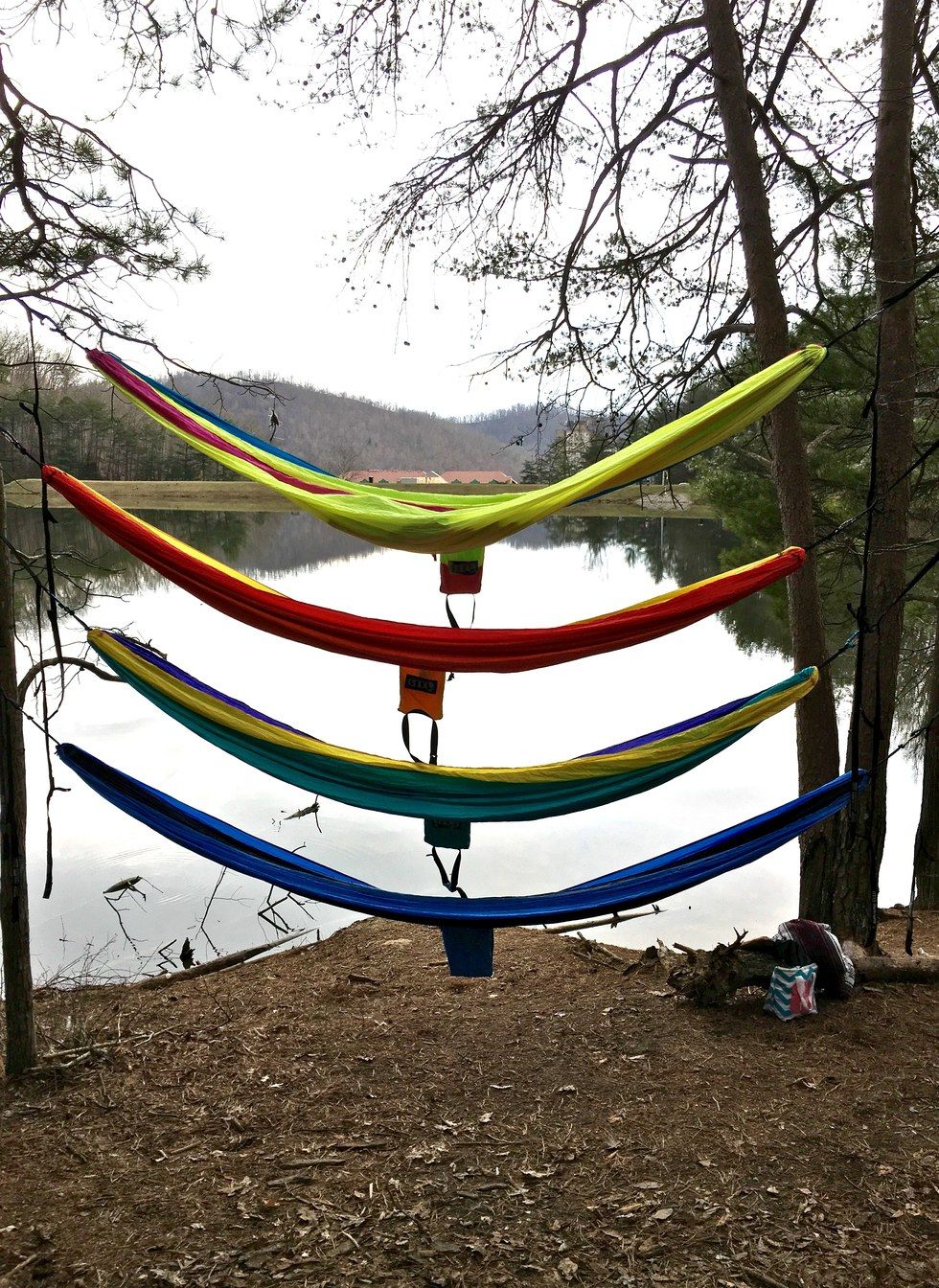 Eno hammock clearance colors