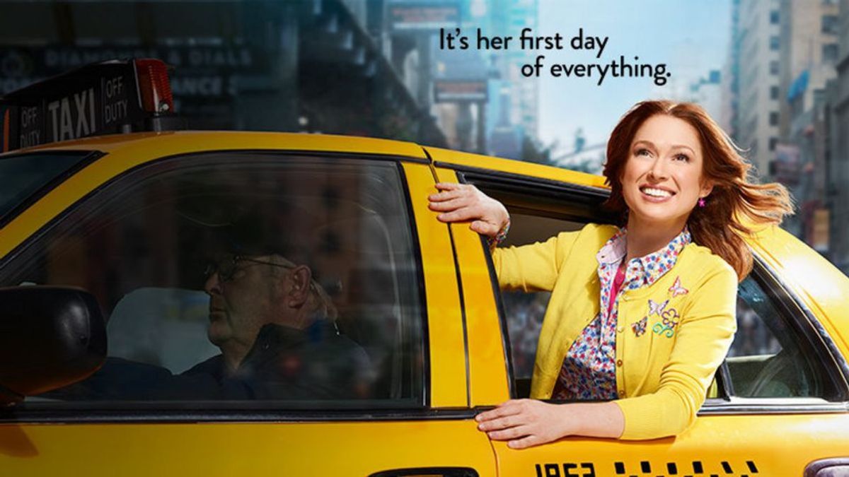 The Best Moments From 'Unbreakable Kimmy Schmidt Season 1'