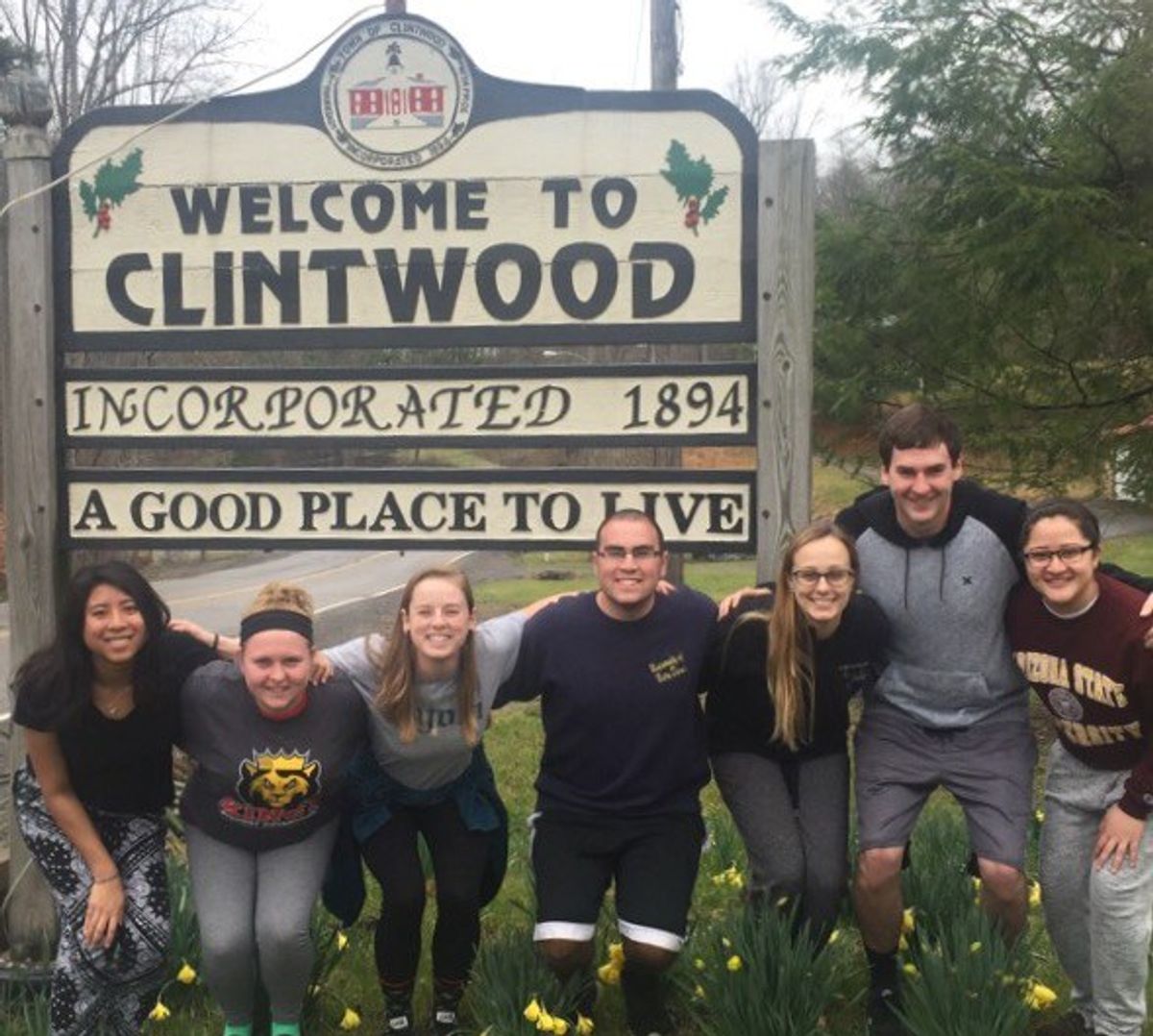 10 Reasons Clintwood, Virginia Is The Best Town In America