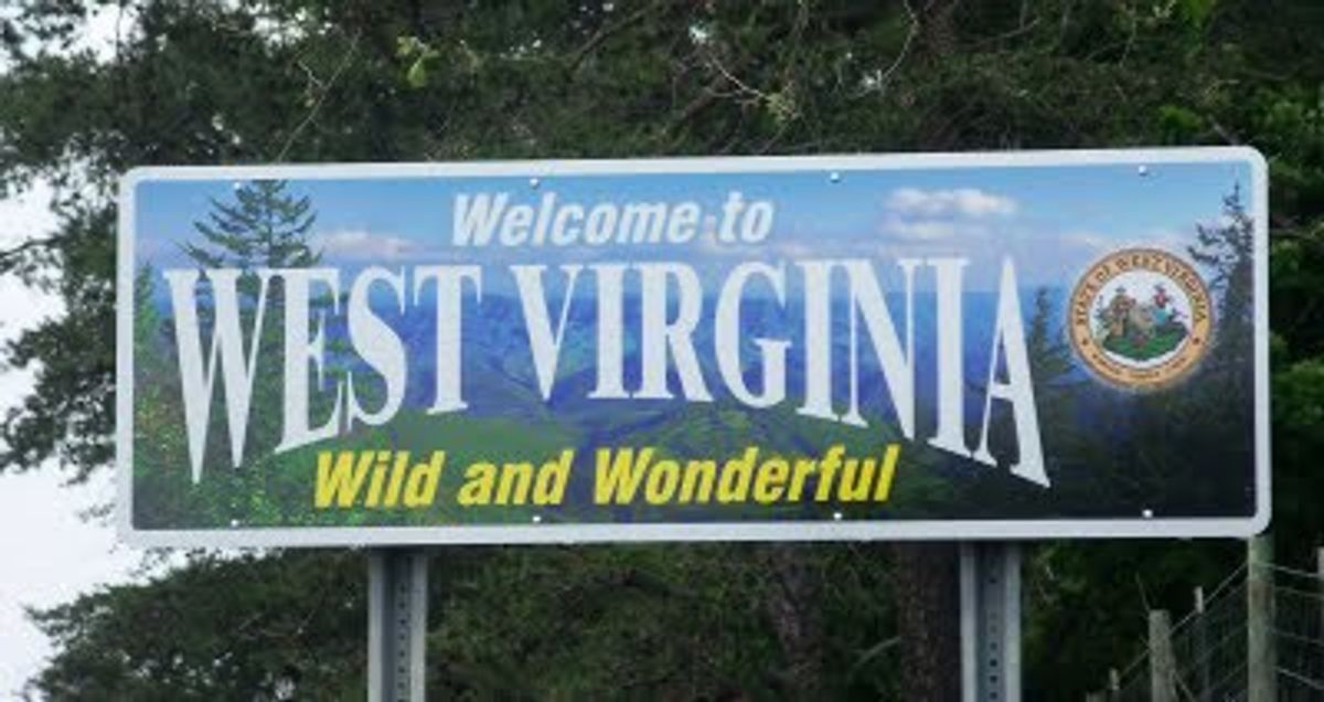 4 Of The Best Places To Hike In West Virginia