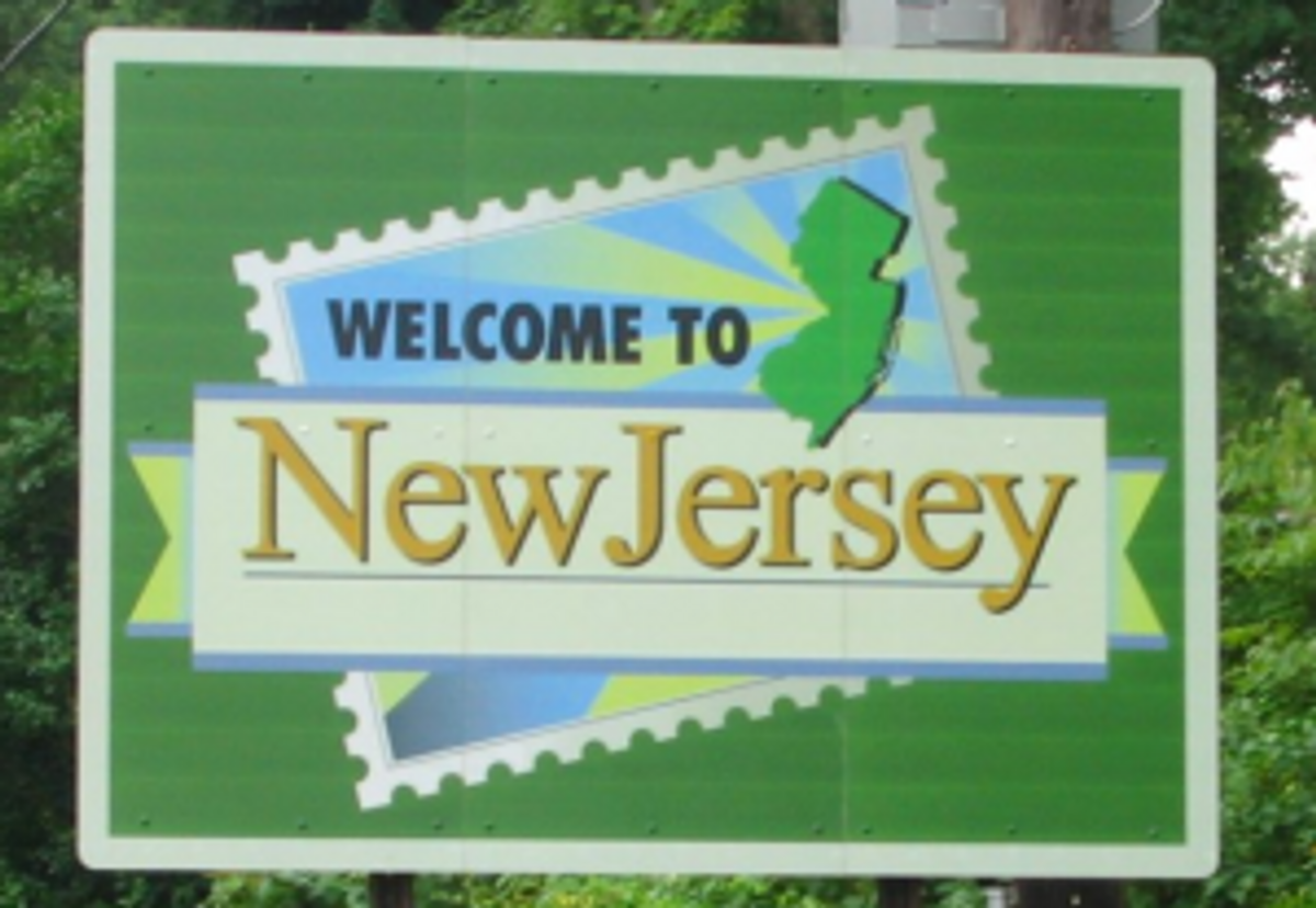 7 Hidden Gems In New Jersey