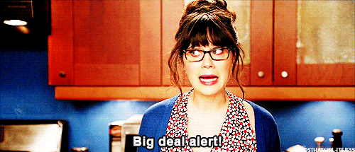 12 Things You'll Actually Be Doing During Spring Break As Told By "New Girl"