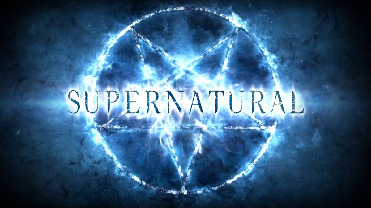 "Supernatural" Applicable Life Lessons