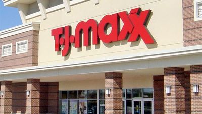 TJ Maxx, Other Off-Price Stores, Win Current Retail Climate