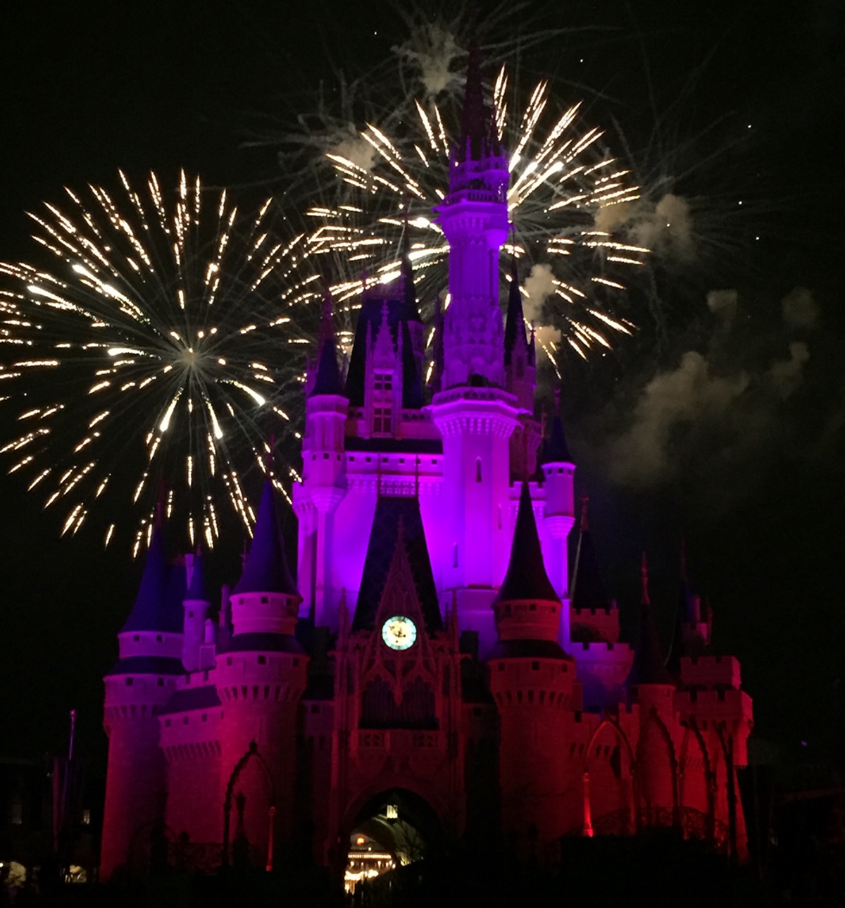 Disney World: An Unforgettable Trip For Every Age