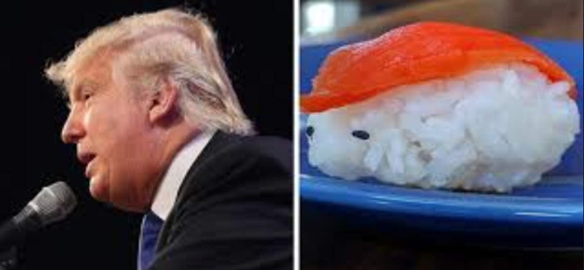 20 Trump Look-Alikes To Get You Through The Day