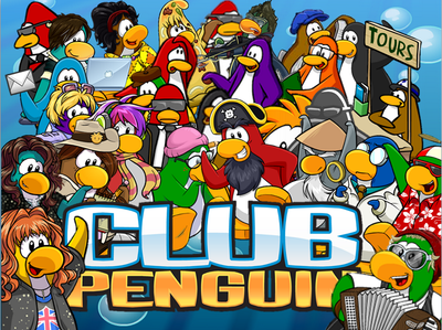 Club Penguin: the kids' website that became an internet obsession