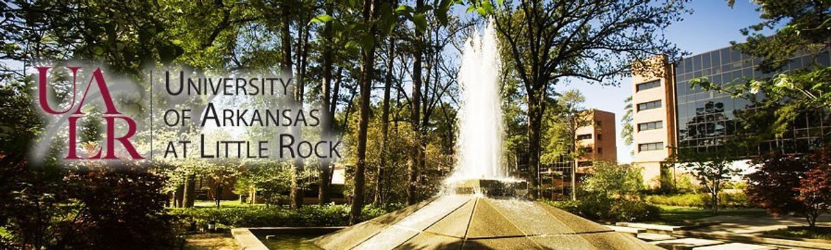 8 Reasons Why UALR Is The Best University In Arkansas