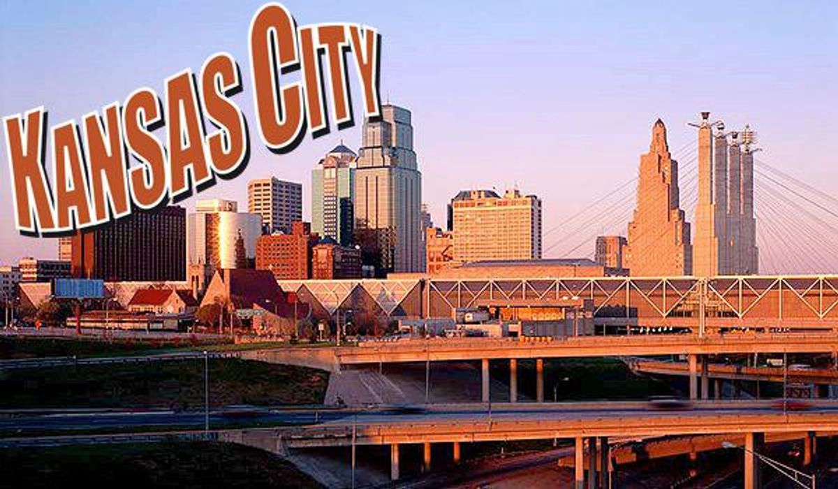 10 Undeniable Signs You're From Kansas City