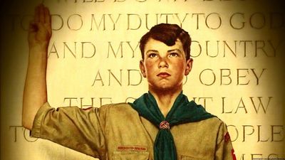 12 Life Lessons That Every Boy Scout Has Learned - BSA Troop 883