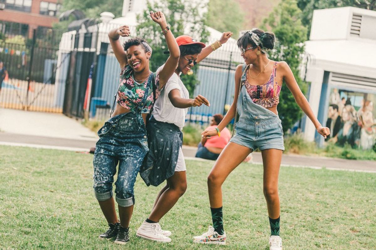 5 Black Music Festivals You Don't Want To Miss This Summer