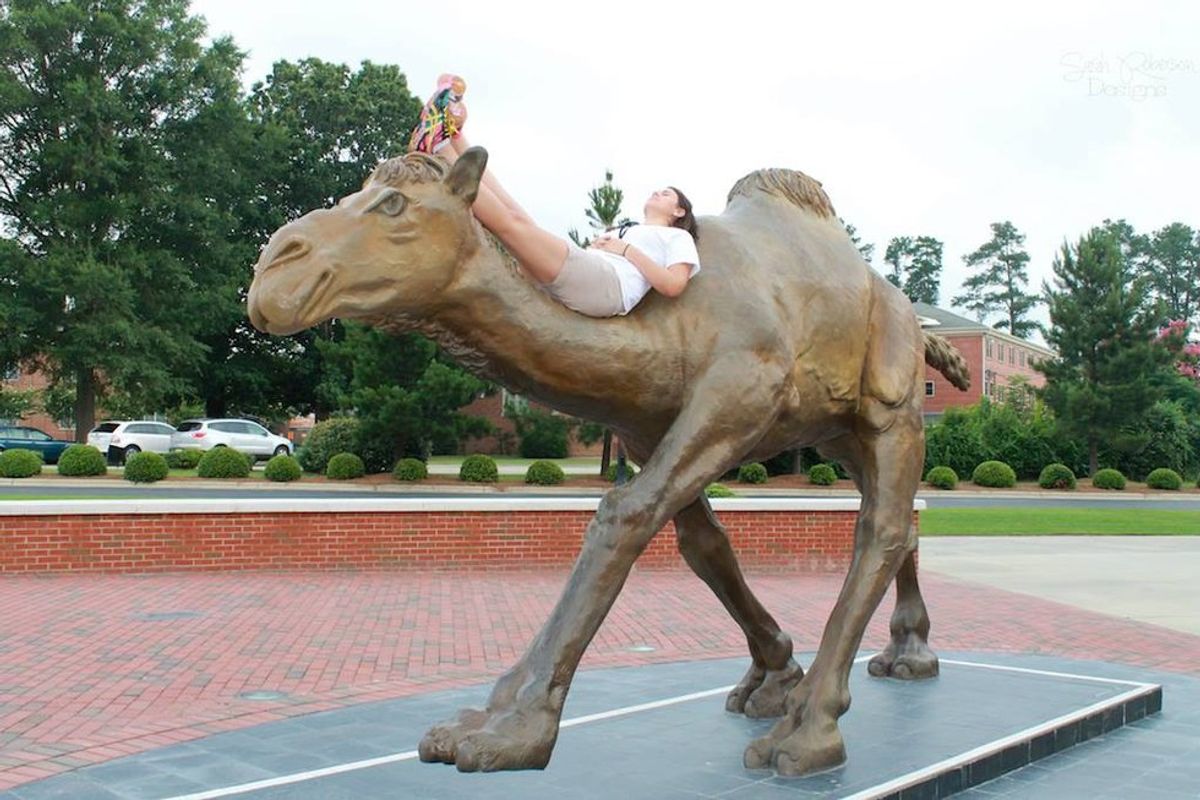 30 Things to do at Campbell University before Graduation