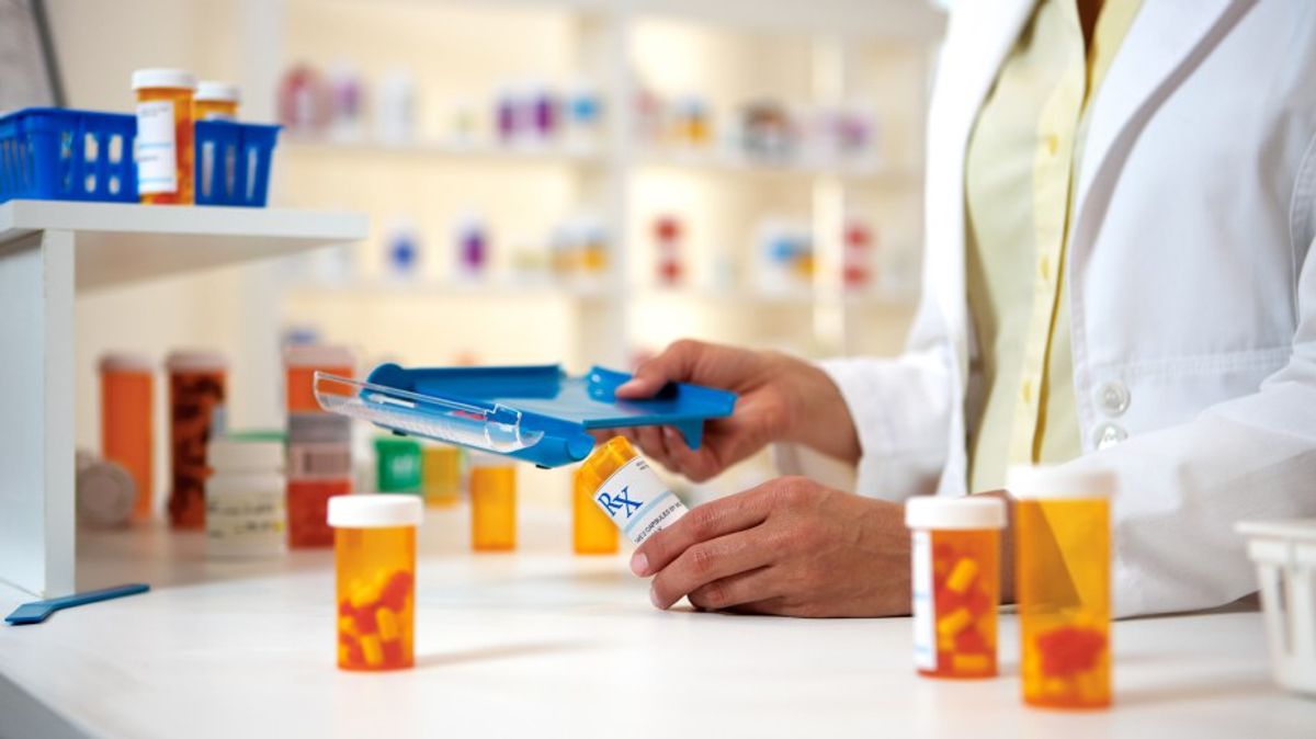 11 Things You Should Know About The Pharmacy