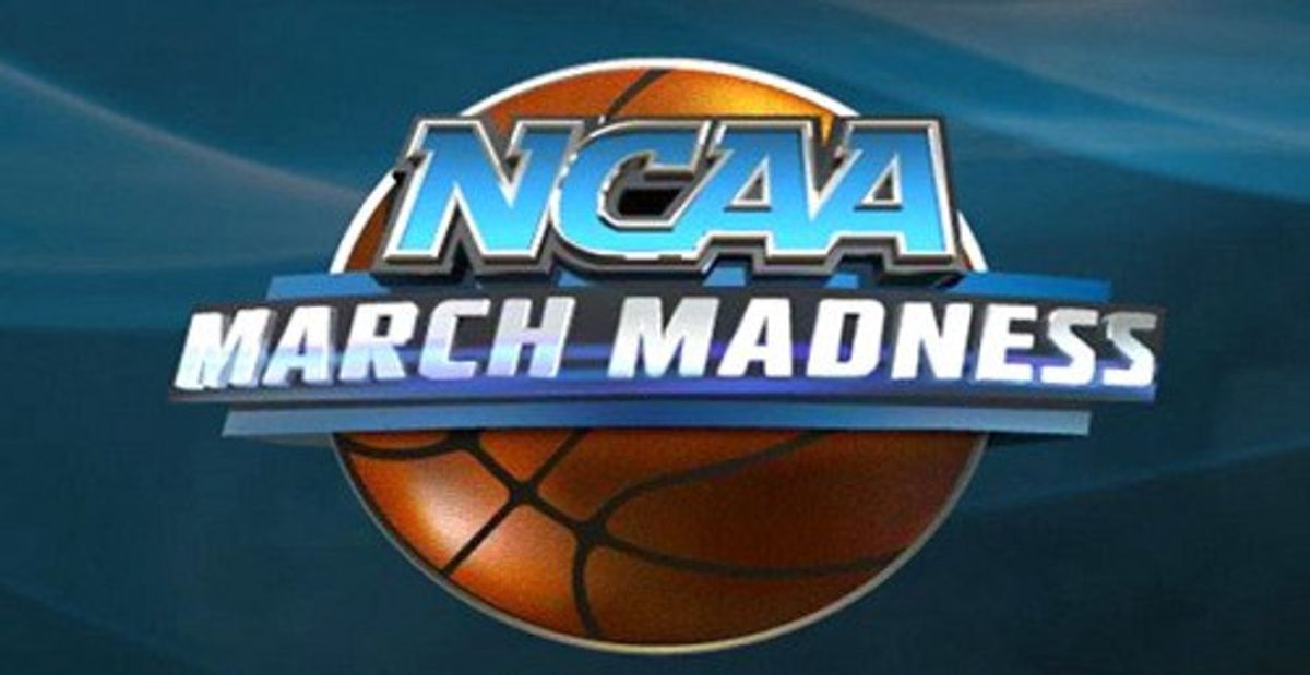 Bracket-Busting Madness