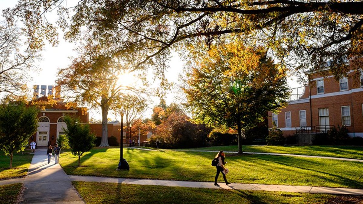 11 Wake Forest Spring Things To Look Forward To