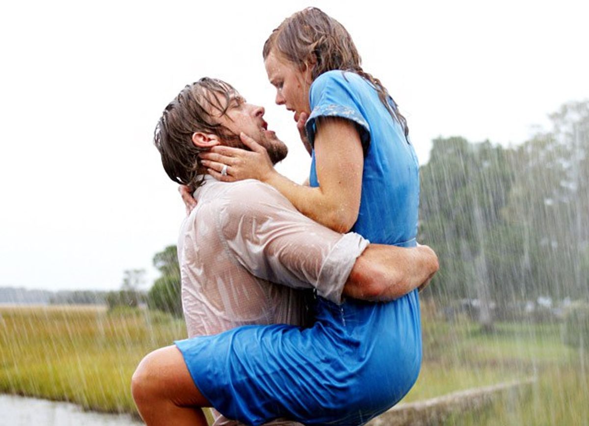 How Your Relationship With Your Favorite Movie Heartthrob Would've Ended