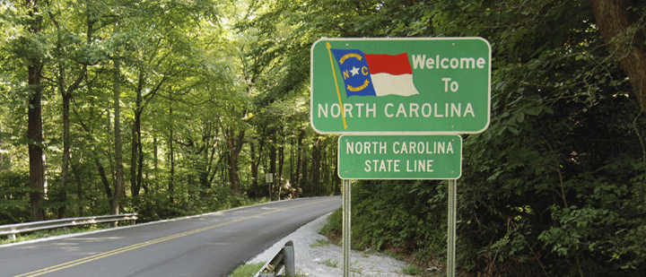 14 Must-See Places In North Carolina