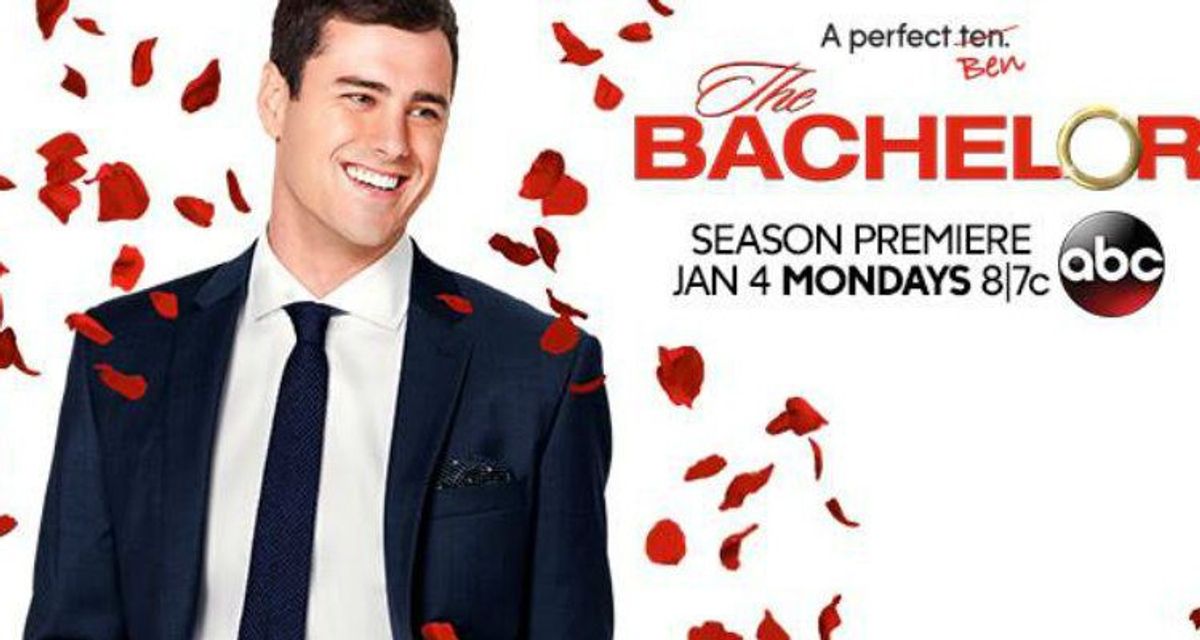 Season 20 of 'The Bachelor' in a Nutshell